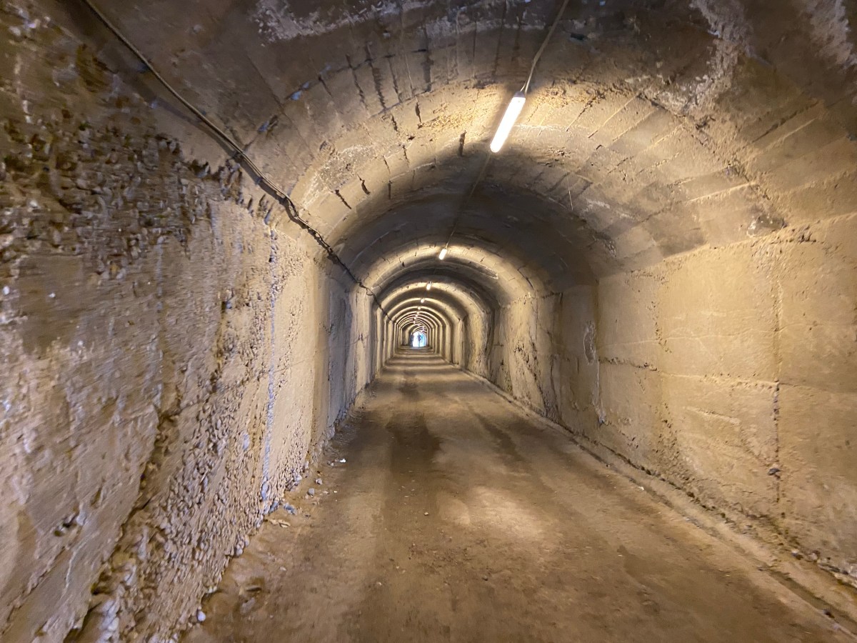 Albania – Bunkers, BMWs and Non Existent Buses