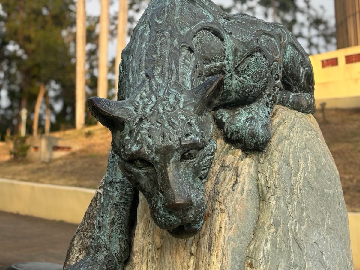 The Birthplace of Taiwan (Tainan, and Chiayi)