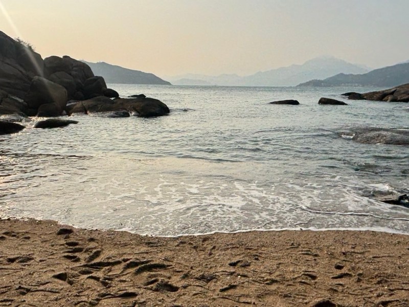 A Walk on a Pirate Island (Cheung Chau, Hong Kong)
